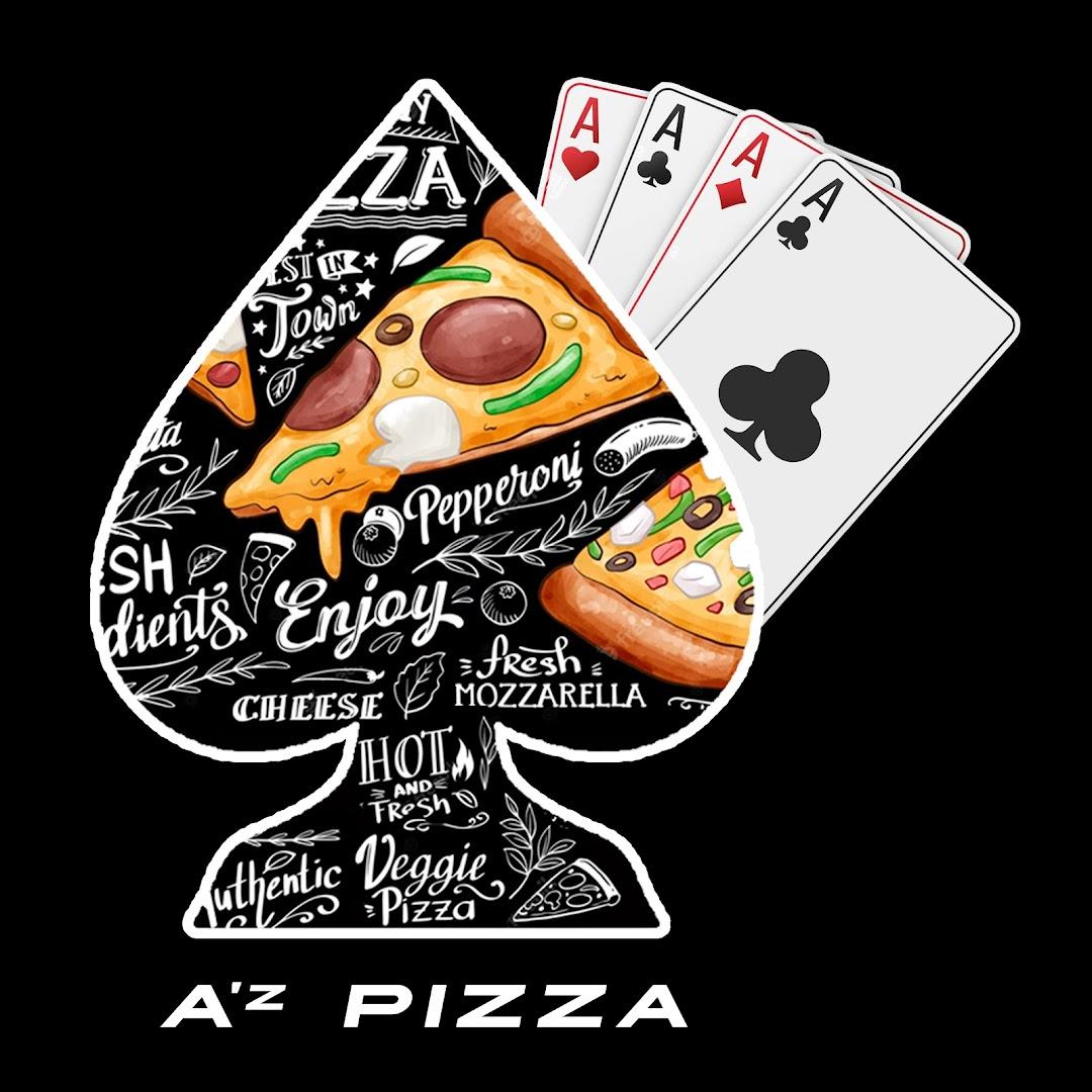 A'z Pizza