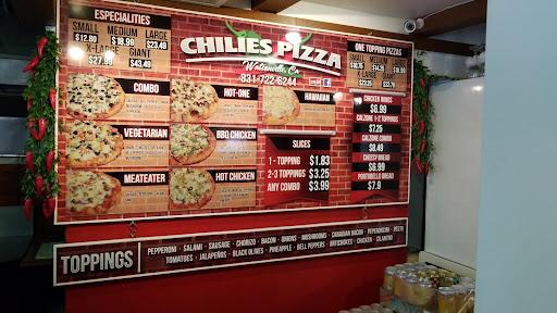 A'z Pizza